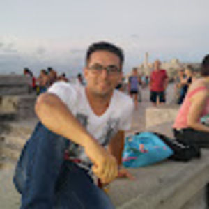 Meet your Posher, Roman